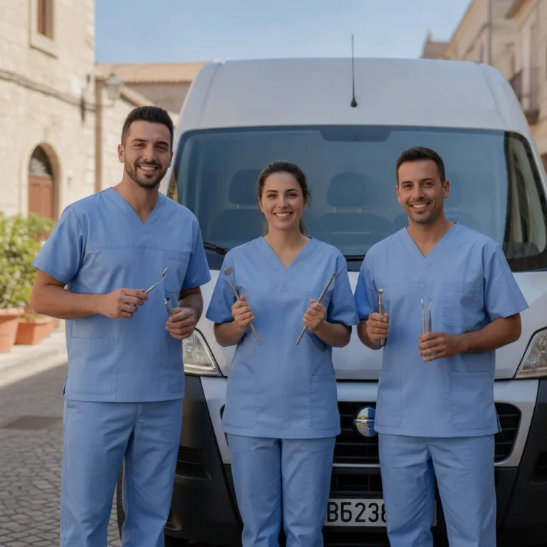 dentista Almozara